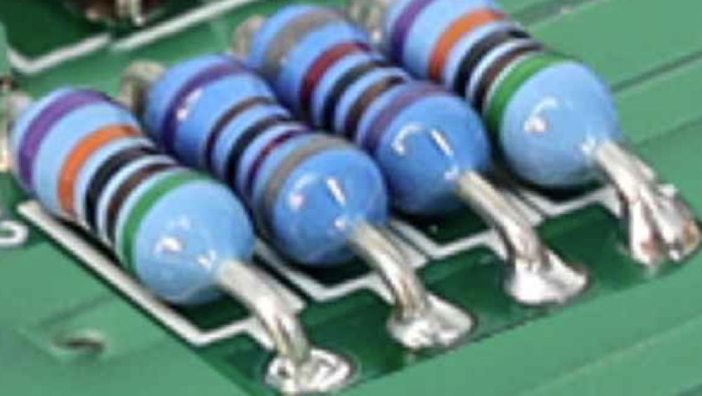 固定電阻-凱龍機(jī)電 固定電阻-凱龍機(jī)電