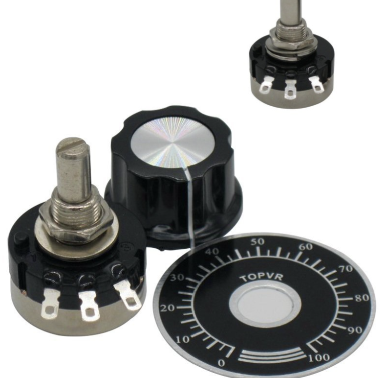 電位器-凱龍機(jī)電 電位器-凱龍機(jī)電